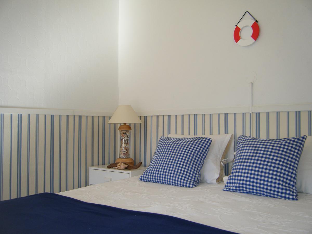 Kaju Guesthouses Nasva Ngoại thất bức ảnh