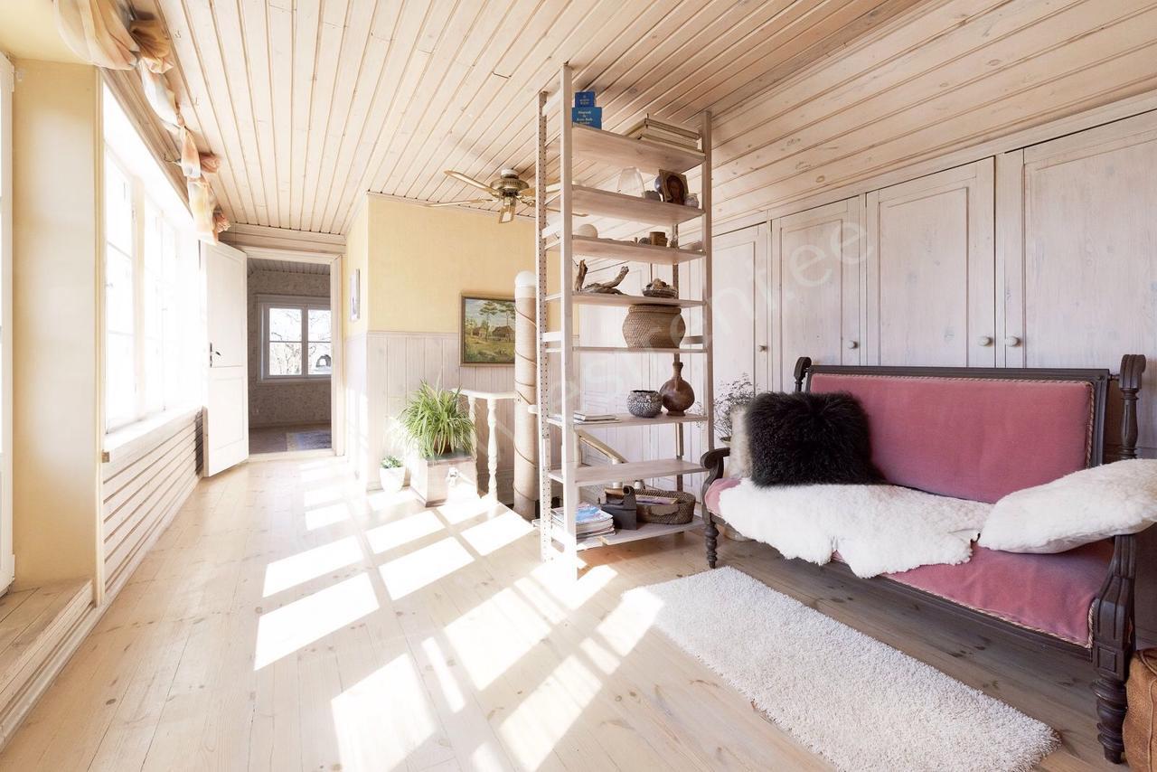 Kaju Guesthouses Nasva Ngoại thất bức ảnh