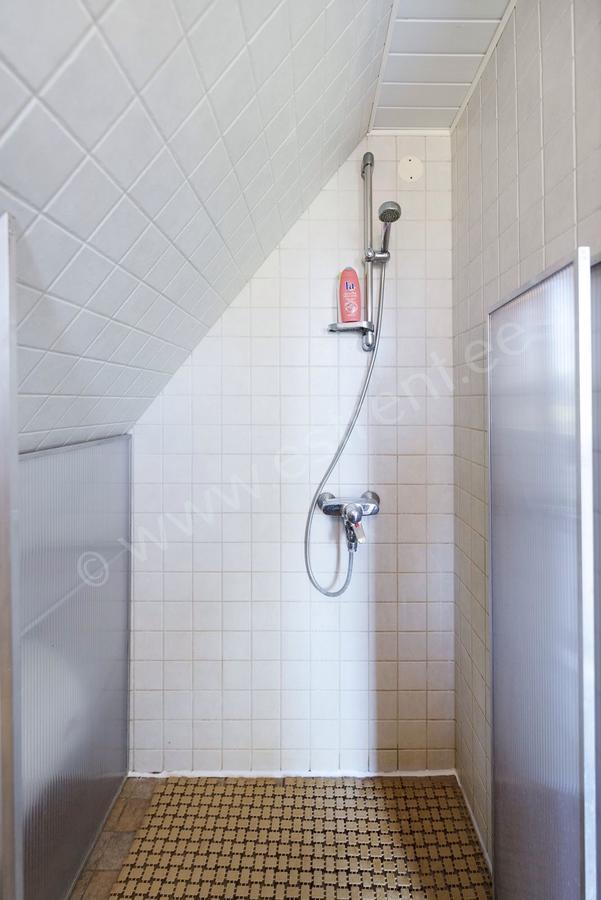 Kaju Guesthouses Nasva Ngoại thất bức ảnh